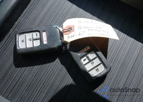 2022 Honda Pilot Awd Special Edition from USA, damaged, VIN 5FNYF6H23NB094071